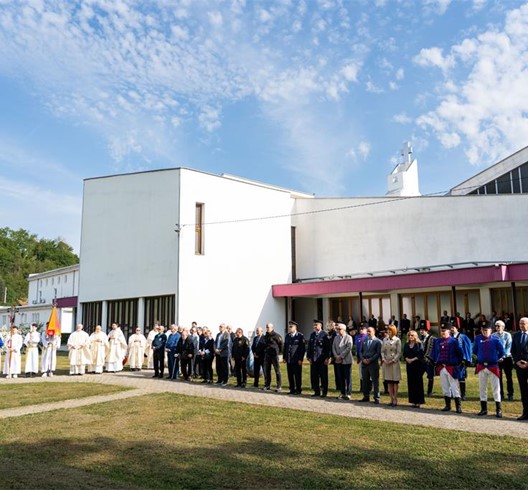 Proslavljen Dan Karlovačke županije u bazilici sv. Josipa